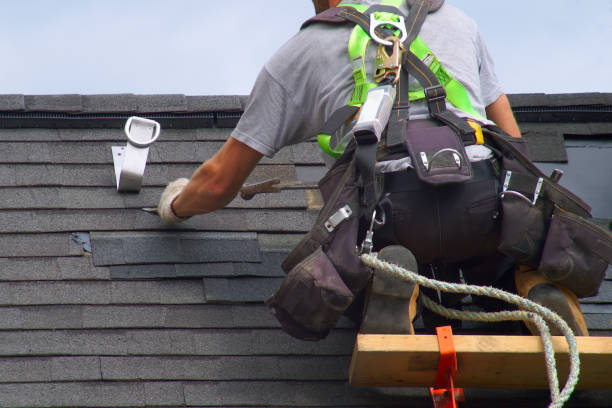 Trusted Ridgely, MD Roofing Contractor Experts