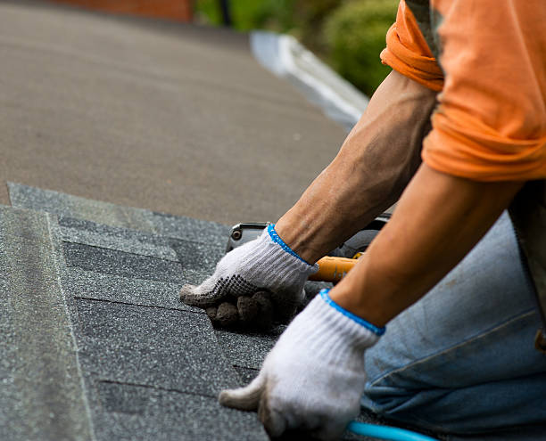 Best Residential Roofing Contractor  in Ridgely, MD