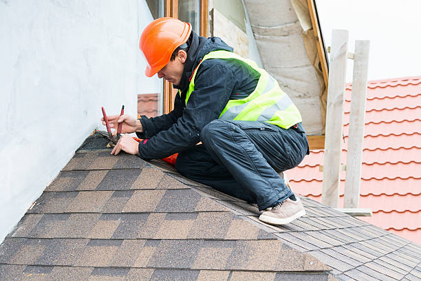 Best Best Roofing Contractors  in Ridgely, MD