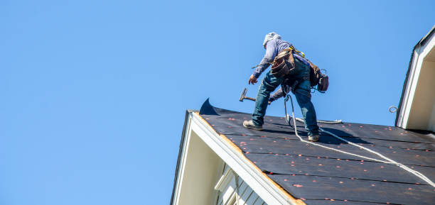 Quick and Trustworthy Emergency Roof Repair Services in Ridgely, MD